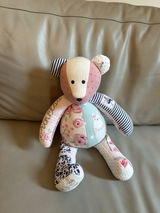 Abigail H. review photo