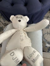 Brandi M. review photo