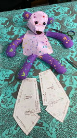 Kim B. review photo