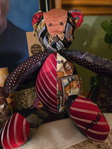 Marianne review photo