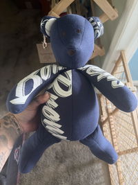 Toni review photo