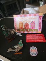 Trinket B. review photo