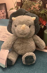 Inga B. review photo