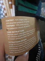 Anonymous review photo