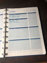 Lucille L. review photo