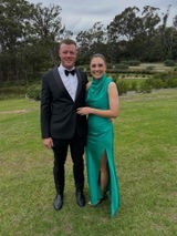 Bronte review photo