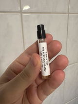 Anonymous review photo