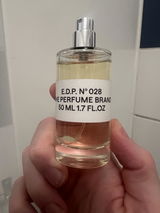 Fer review photo