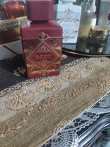 Fozia aroma review photo