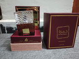 Waiz Ali review photo