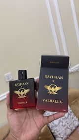Hassan review photo