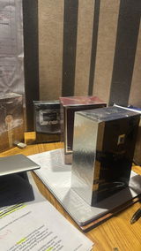maaz review photo