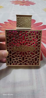 Shabnum Saleem review photo