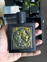 Abdullah Atif review photo