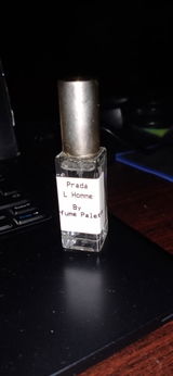Anonymous review photo