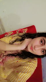 Maroosha Azam review photo