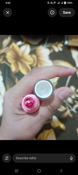 Anonymous review photo