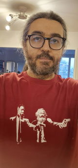 Sergio P. review photo