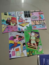 Niv review photo