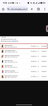 Fraud website, mislead the product review photo