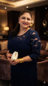 Neha Mishra review photo