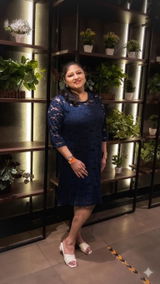 Neha Mishra review photo