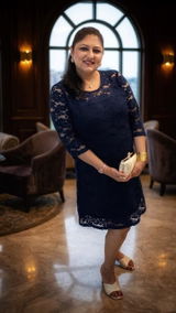 Neha Mishra review photo