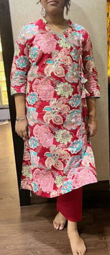 Tanisha Acharekar review photo
