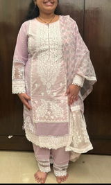 Customer review photo