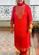Neha review photo