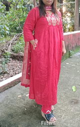 Jas review photo