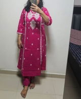 Deepa review photo