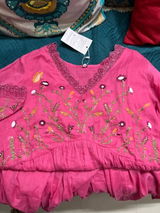 Rashmi ]A review photo