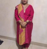 Sandhya review photo
