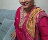 Sandhya review photo