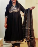 Geeta review photo