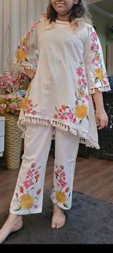 Tanisha review photo