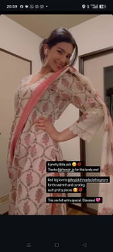 Shabna review photo