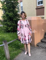 Vandana review photo