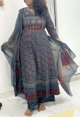 Rajita review photo