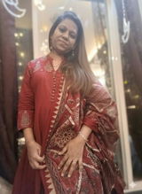 Shabnam review photo