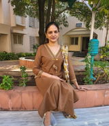 Gauri review photo