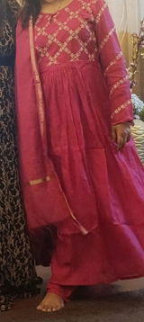 Shabnam review photo