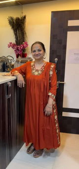 Anjali review photo