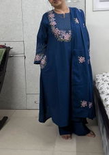 Anjali review photo
