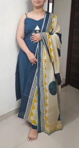 Deepa review photo