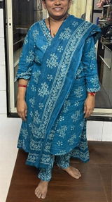 Sheetal review photo