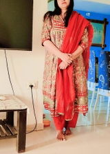 Geeta review photo