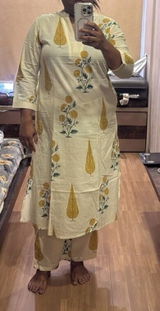 Megha review photo