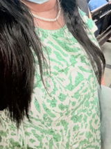 Megha review photo